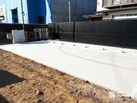 駐車も庭まわりもすっきり整う、暮らしを整える外構リフォーム工事