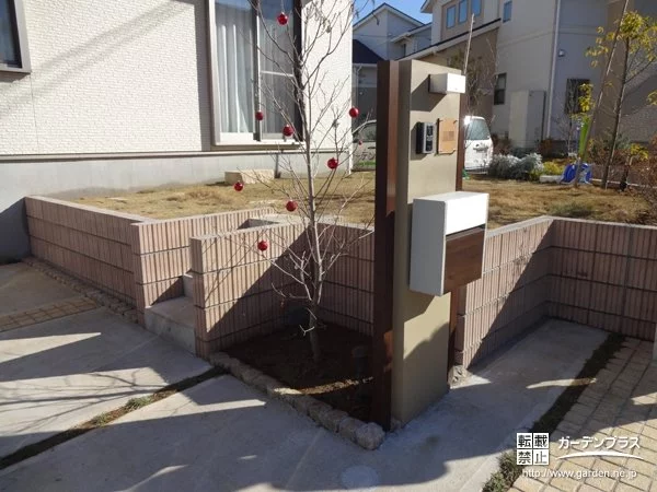 No.2866 主庭リフォーム工事[施工後]