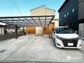 駐車スペースも庭も無駄なく使えるオープン外構