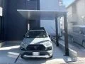 スタイリッシュなカーポートがモダンな外構にマッチする工事