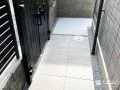 タイルアプローチで上質な動線に