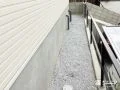 フレームフェンスで軽やかな境界デザインへ