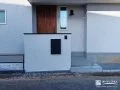 外観と調和するシンプルデザイン