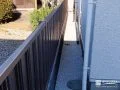 見えにくい場所も手入れいらずで清潔に