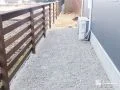 見えない場所こそ手入れ軽減