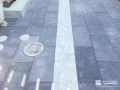 見た目だけでなく、使いやすさにもこだわったインターロッキング