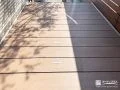 外とつながるアウトドアリビング
