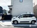 ベビーカーの出し入れがスムーズな駐車スペース