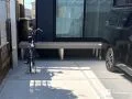 永く綺麗にお使いいただけるウッドデッキ
