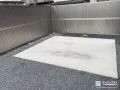 完全目隠しタイプフェンスでプライベート空間をつくったお庭工事