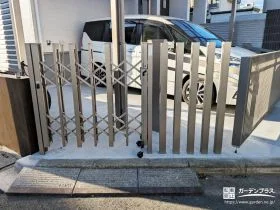 人の出入りはスムーズにする動線