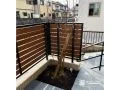 お庭のフォーカルポイントにもなるイロハモミジ
