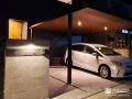 夜の印象を引き上げる“光の設計”