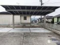暮らしにゆとりを生む“駐車スペースの拡張