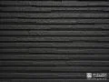 モダンな印象を引き立てるブラックの外壁