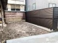 草取りの負担を減らし、使いやすいお庭へ整える舗装リフォーム工事