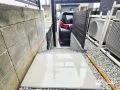 お庭への行き来がしやすくなるもう1つの動線