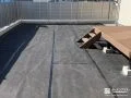 プラ氏バシーを守ったお庭空間