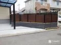 プライバシーを守りながら心地よく過ごせるお庭