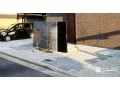 アプローチデザインにこだわったモダンな新築外構