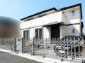 素材感を丁寧に組み合わせたスタイリッシュな新築クローズ外構