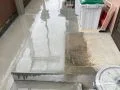モルタルステップ拡張で、段差をゆるやかに使いやすく