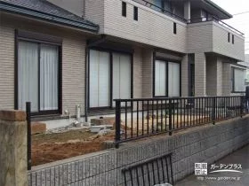 施工ポイント１[施工後]