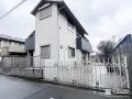敷地を安全に守るカーゲートと境界フェンスを設置した工事