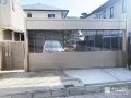 “見せながら守る”を叶えたアルミシャッターガレージ