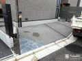 異なる素材の質感を丁寧に組み合わせた上質な新築外構