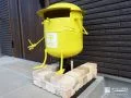 わが家を見守るポスト「ボンポス君」