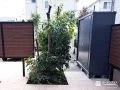 すっきり収納を叶える物置