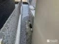 犬走りの雑草対策