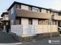 アルミ目隠しフェンスでお庭のプライバシーをしっかり確保
