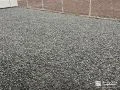 お庭の雑草対策