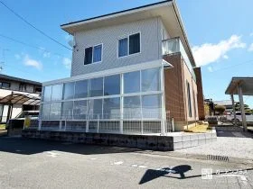 勝手口をもっと使いやすく。家事動線を整えた快適リフォーム工事