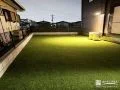 視線を気にせず過ごせる、もうひとつのリビング