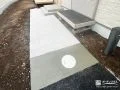 毎日の出入りが気持ちよくなるアプローチ空間