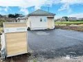 広い敷地を活かし、暮らしの土台を整えた新築外構