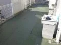 雑草の発生を防ぐ防草シート