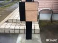 お庭のお手入れを軽減して門まわりもしっかり整えた外構工事