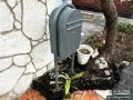 お庭の安全性と使い勝手を向上させる境界フェンス設置工事