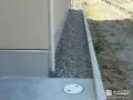 犬走り野雑草対策