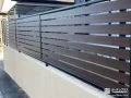 生垣から目隠しフェンスへ変更した管理のしやすい外構工事