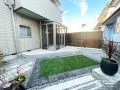 眺めたくなる庭へ。素材と植栽で魅せるガーデンリフォーム工事