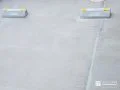 駐車スペースを広げて使い勝手を高めるコンクリート打設工事