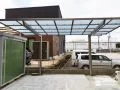 熱線対策で快適な駐車スペースを叶えられるカーポート工事