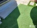 一年を通して緑鮮やかな景観を楽しめるお庭のリフォーム工事