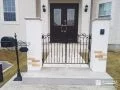 住まいの世界観を完成させるクラシカルな門まわり