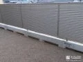 プライバシーを守ったお庭